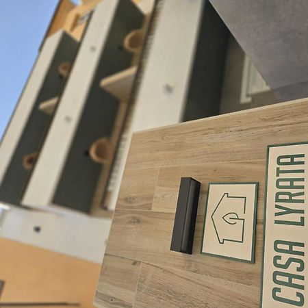 Casa Lyrata Comfort & Design Malaga Exterior photo
