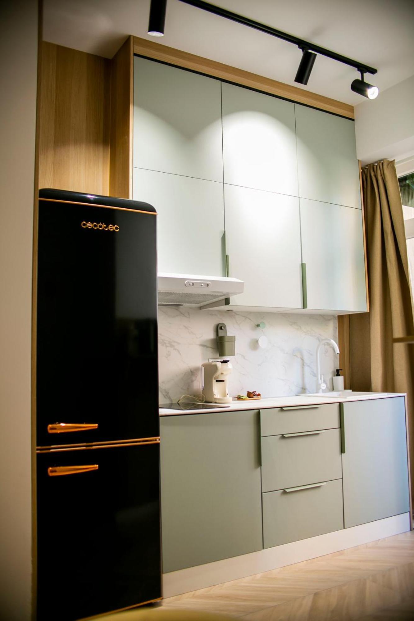 Casa Lyrata Comfort & Design Malaga Room photo