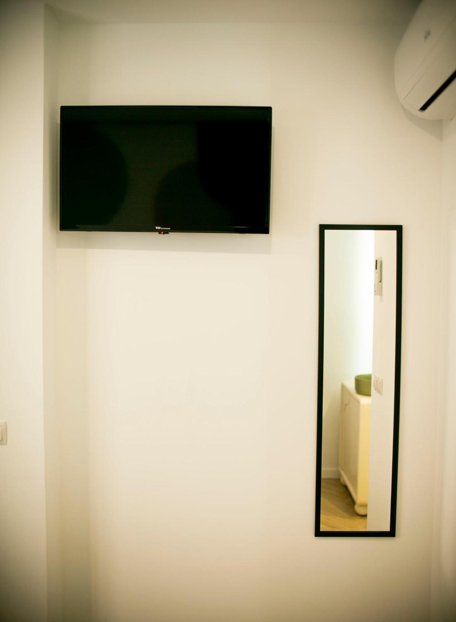 Casa Lyrata Comfort & Design Malaga Room photo