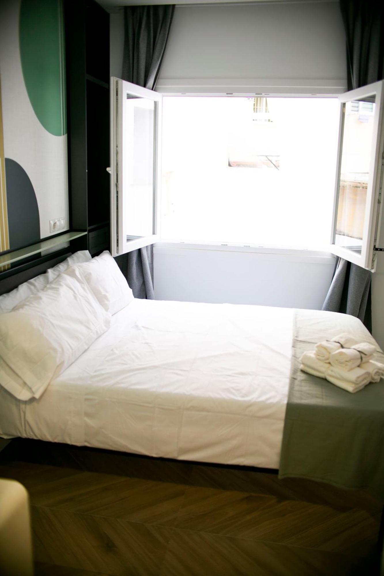 Casa Lyrata Comfort & Design Malaga Room photo