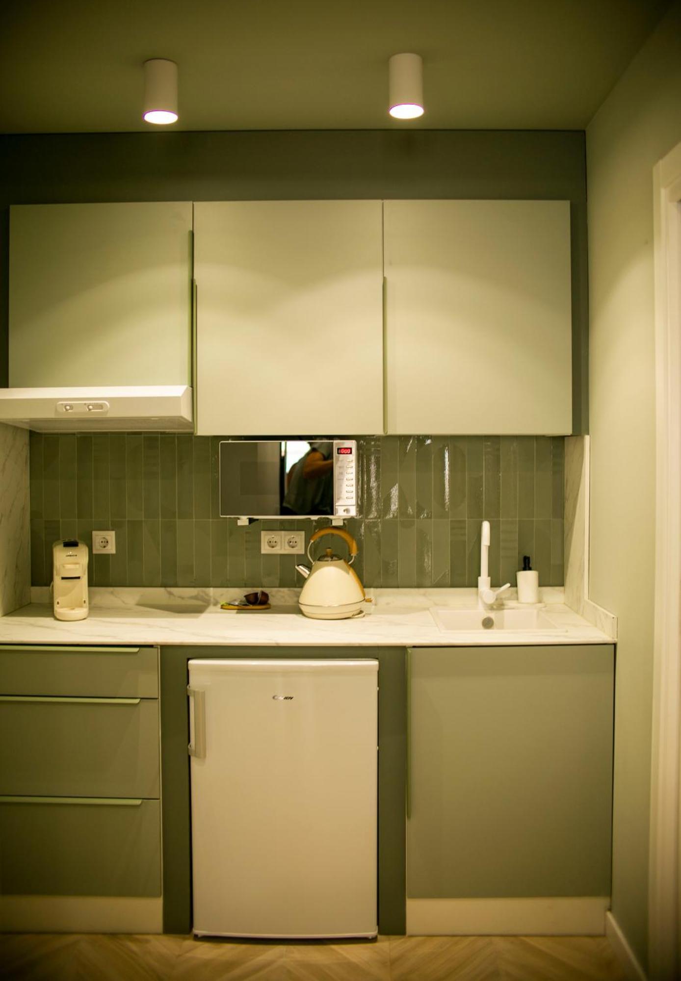 Casa Lyrata Comfort & Design Malaga Room photo