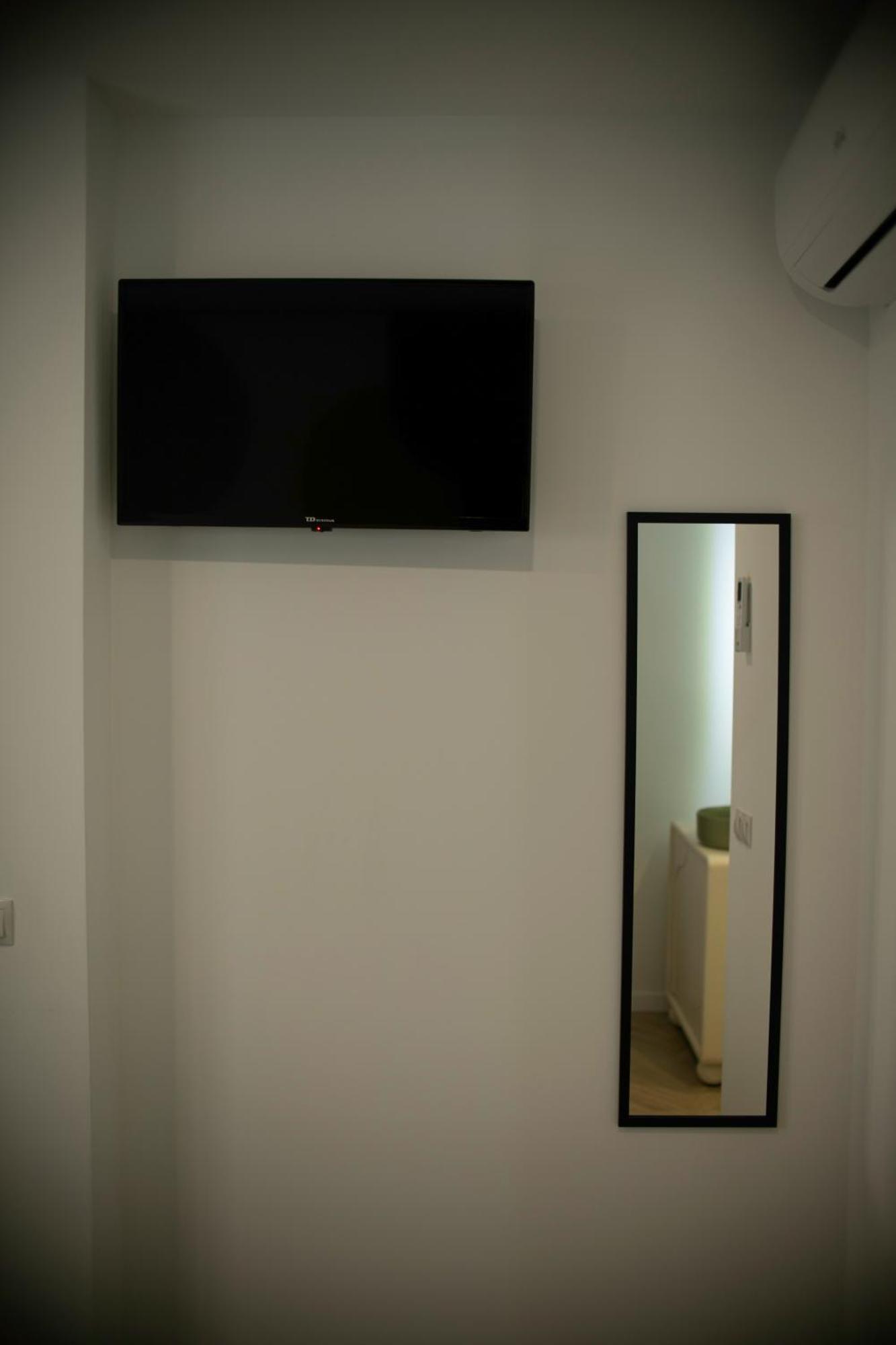 Casa Lyrata Comfort & Design Malaga Room photo